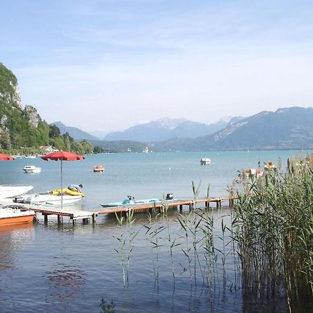 Panoramic View Apartment Annecy Exterior foto