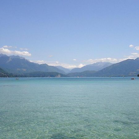 Panoramic View Apartment Annecy Exterior foto