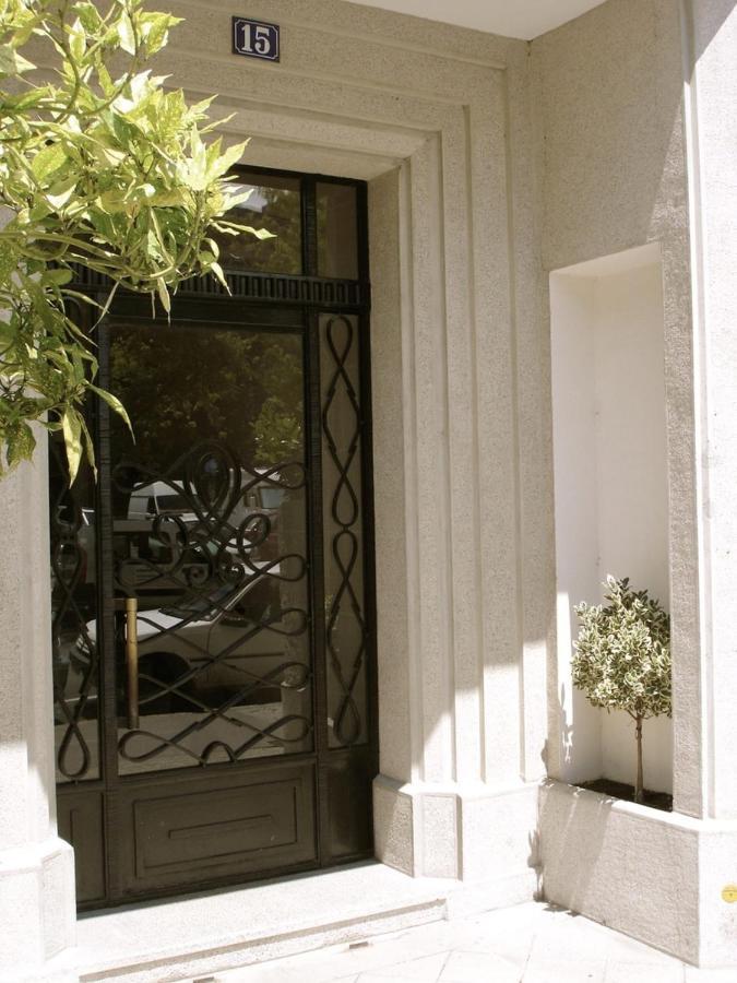 Panoramic View Apartment Annecy Exterior foto