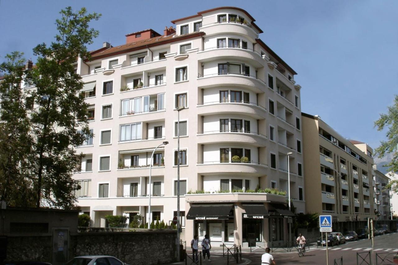 Panoramic View Apartment Annecy Exterior foto